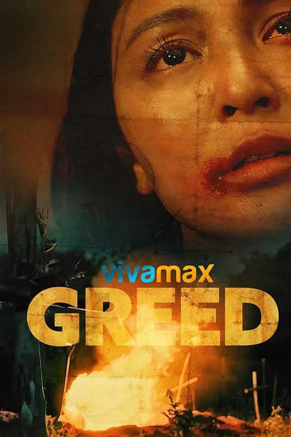 Poster phim Lòng Tham trên RoPhim