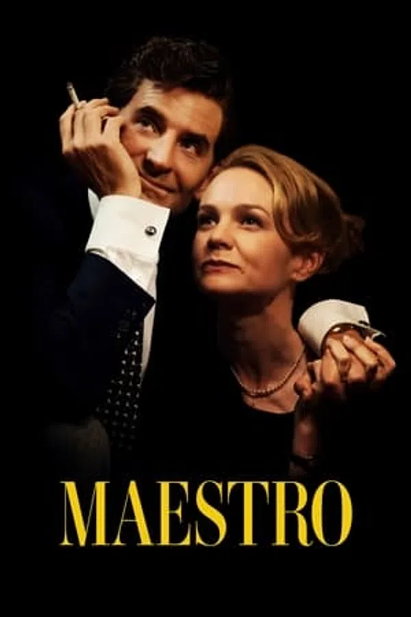 Poster phim Maestro trên RoPhim