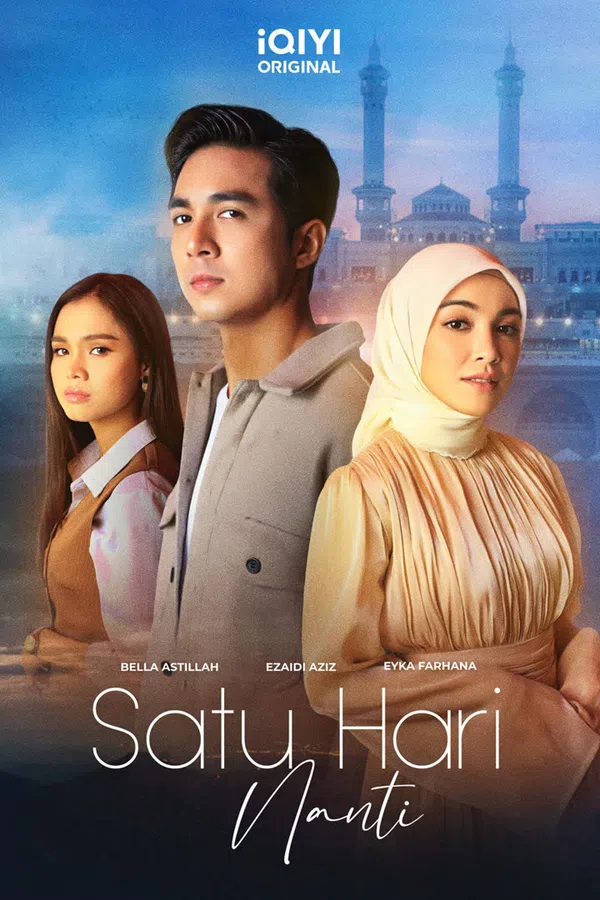 Poster phim Một Ngày Nào Đó trên RoPhim