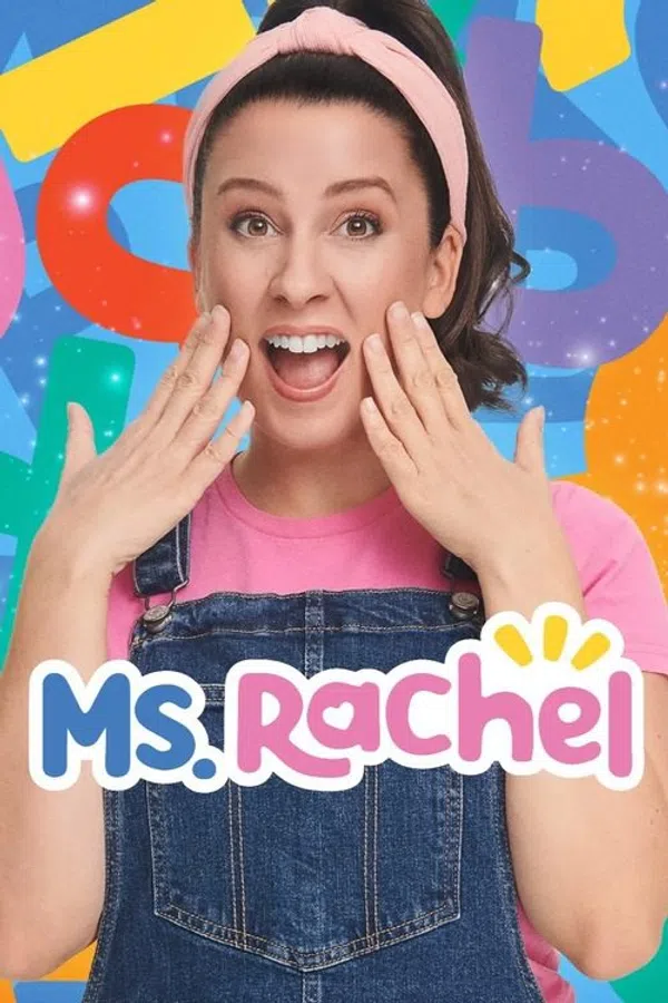 Poster phim Ms. Rachel trên RoPhim