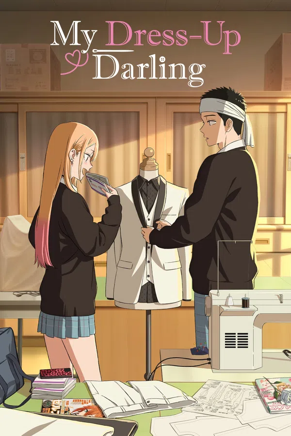 Xem Phim Nàng búp bê thử đồ của tôi biết yêu (Phần 2) Vietsub HD Online