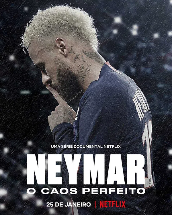 Xem Phim Neymar: Sự hỗn loạn hoàn hảo Vietsub HD Online