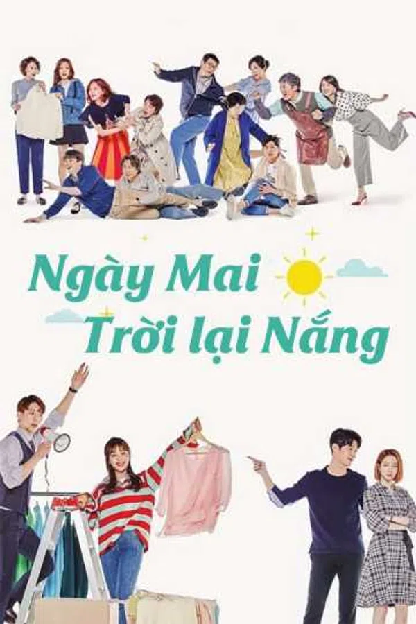 Xem Phim Ngày Mai Trời Lại Nắng Vietsub HD Online