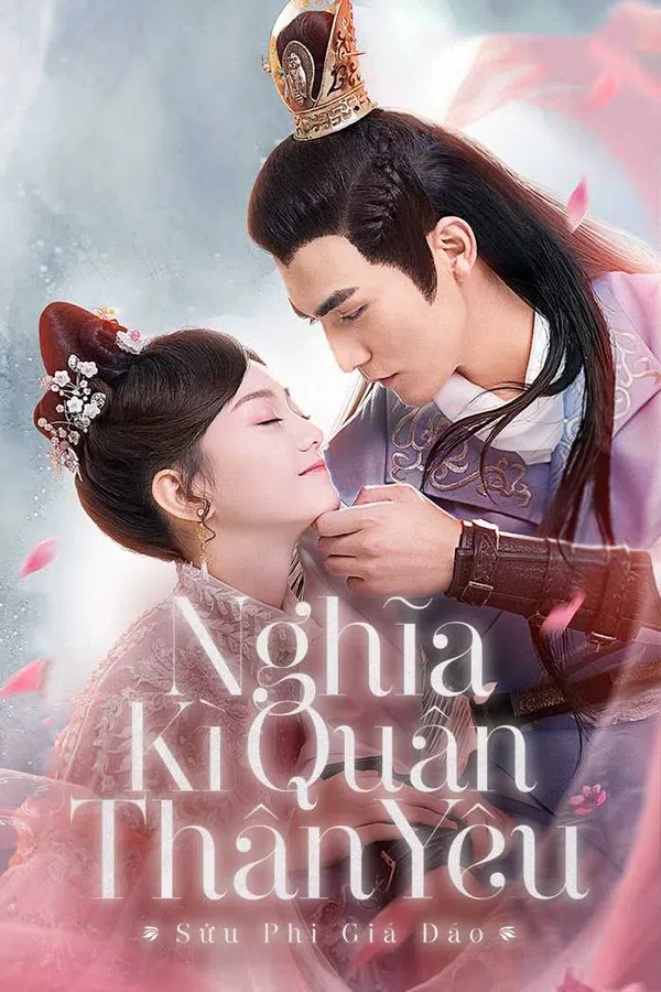 Xem Phim Nghĩa Kỳ Quân Thân Yêu Vietsub HD Online