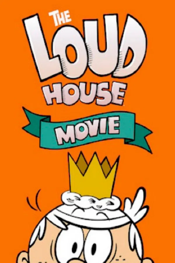 Xem Phim Ngôi Nhà Náo Nhiệt (Bản Điện Ảnh) Vietsub HD Online