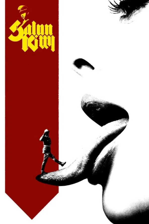 Poster phim Nhà Thổ trên RoPhim
