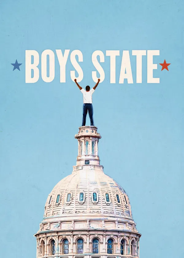 Xem Phim Những Chính Trị Gia Trẻ Tuổi Boys State Vietsub HD Online
