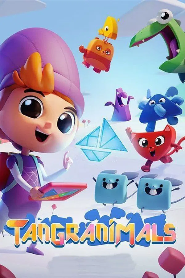 Xem Phim Những Loài Thú Xứ Tangra Vietsub HD Online