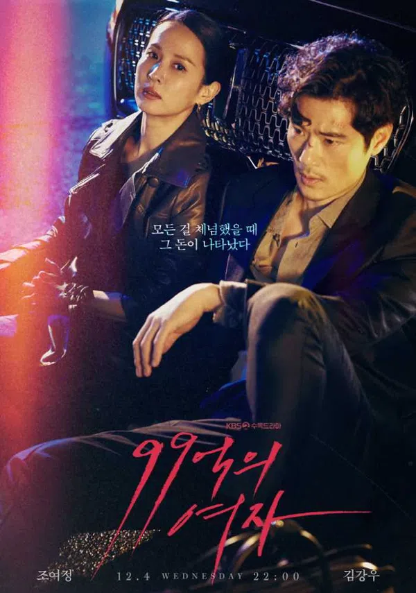 Xem Phim Nữ Tỷ Phú Vietsub HD Online
