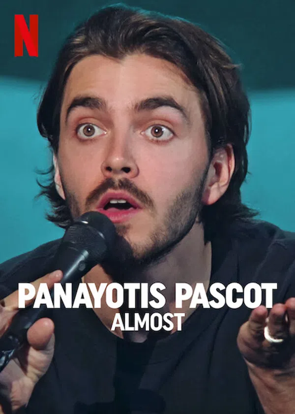 Xem Phim Panayotis Pascot: Suýt Soát Vietsub HD Online