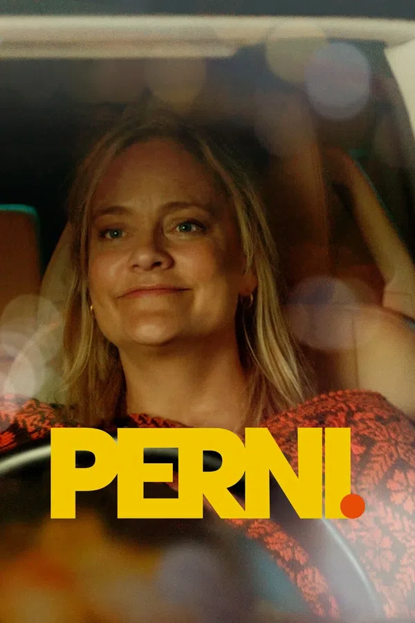 Poster phim Pernille trên RoPhim