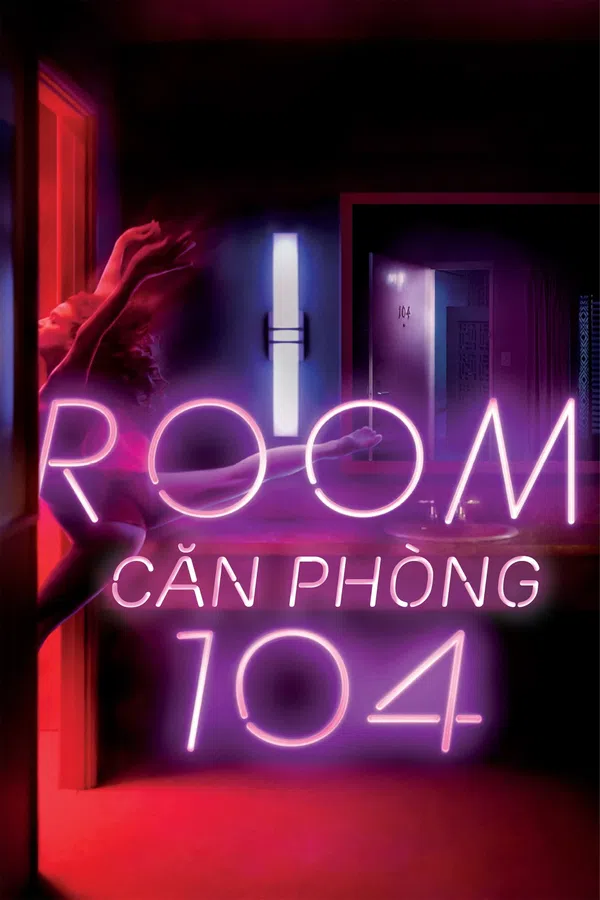 Xem Phim Phòng 104 (Phần 3) Vietsub HD Online