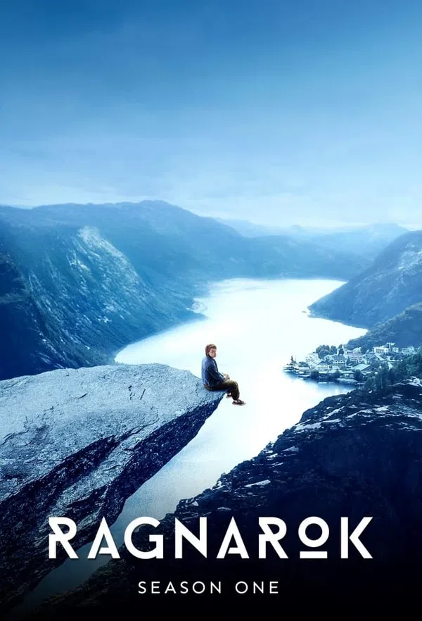 Poster phim Ragnarok: Hoàng hôn của chư thần (Phần 1) trên RoPhim