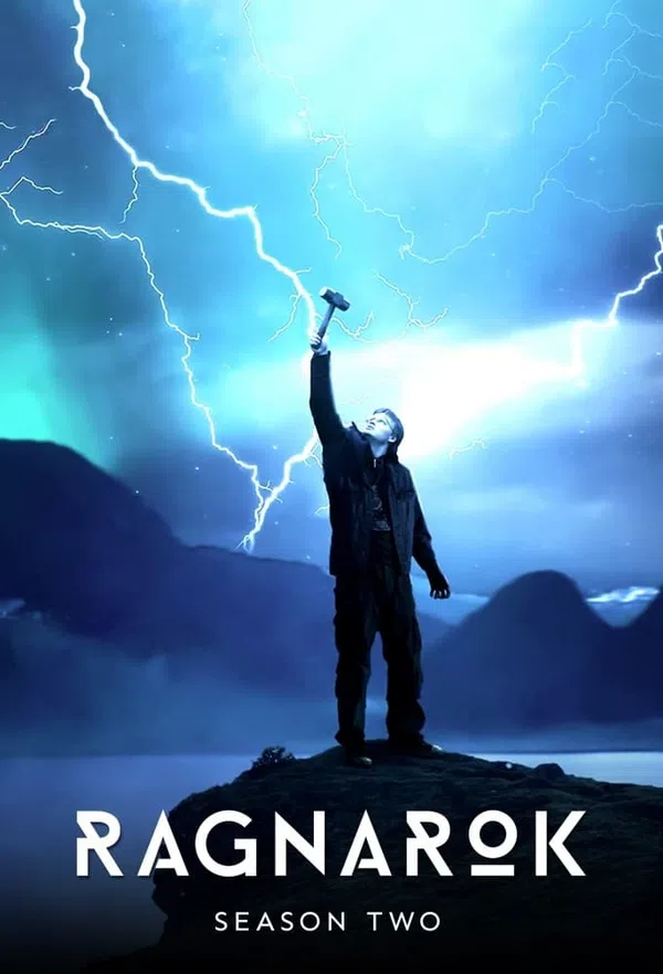 Poster phim Ragnarok: Hoàng hôn của chư thần (Phần 2) trên RoPhim