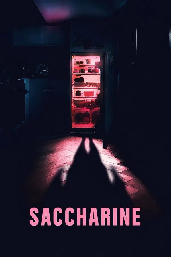 Poster phim Saccharine trên RoPhim
