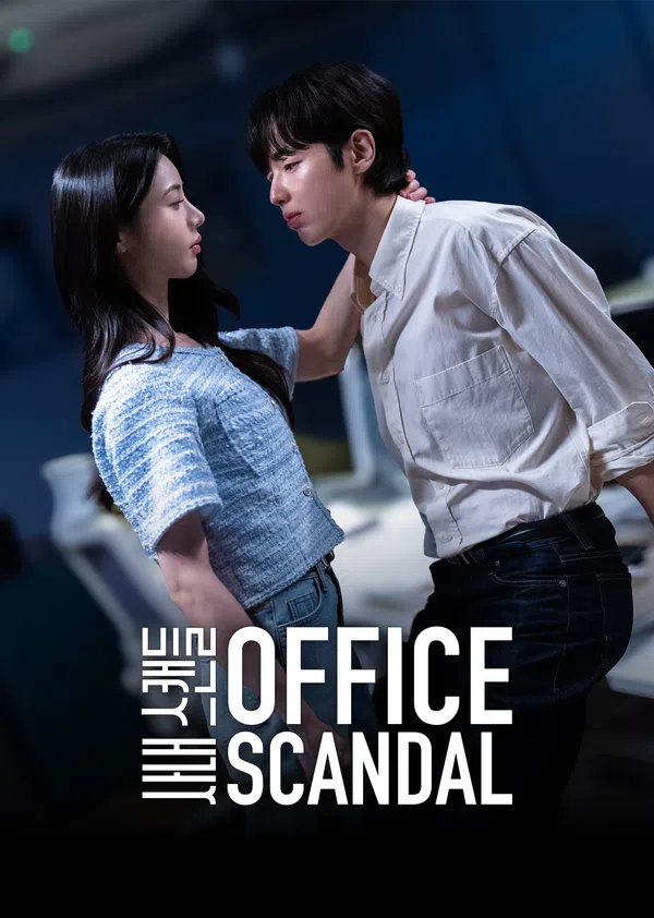 Poster phim Scandal Chốn Công Sở trên RoPhim