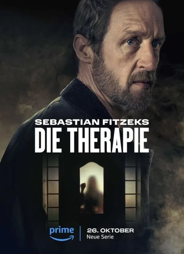 Poster phim Sebastian Fitzeks Die Therapie: Phần 1 trên RoPhim