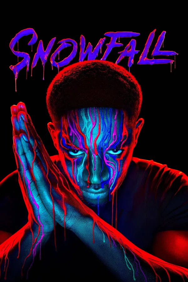 Xem Phim Snowfall (Phần 1) Vietsub HD Online