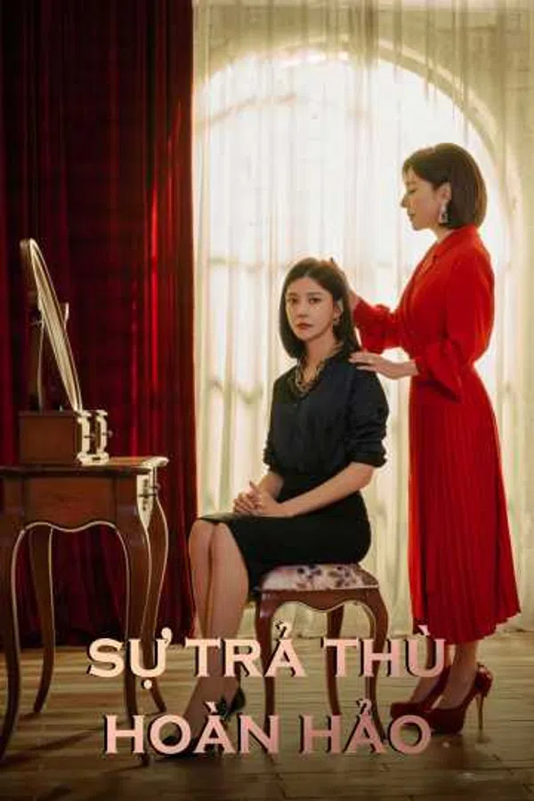 Xem Phim Sự Trả Thù Hoàn Hảo Vietsub HD Online