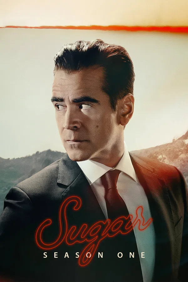 Poster phim Thám Tử Sugar (Phần 1) trên RoPhim