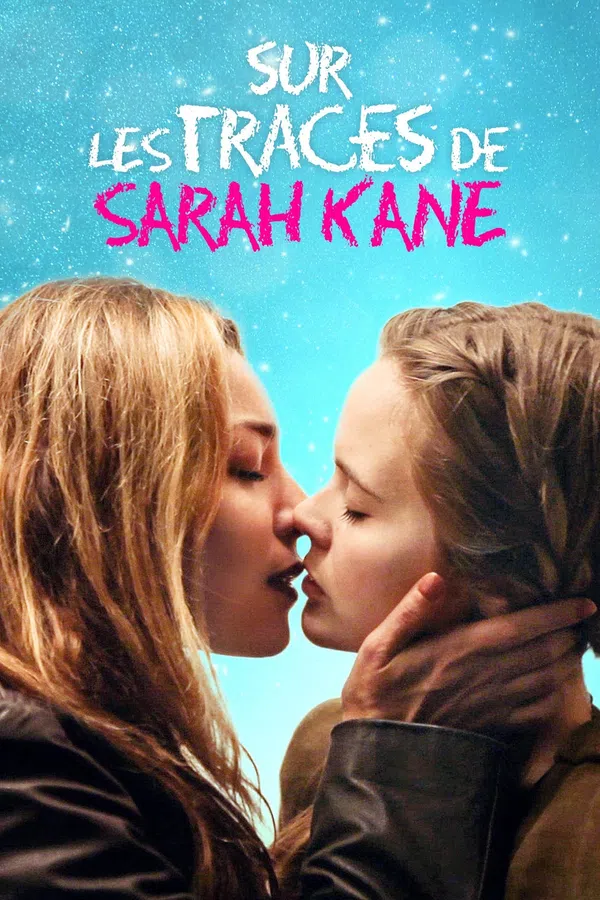 Xem Phim Theo Dấu Sarah Kane Vietsub HD Online