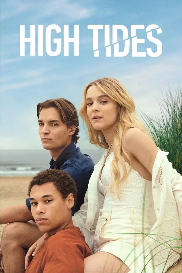 Poster phim Thủy Triều Lên (Knokke Off) (Phần 2) trên RoPhim
