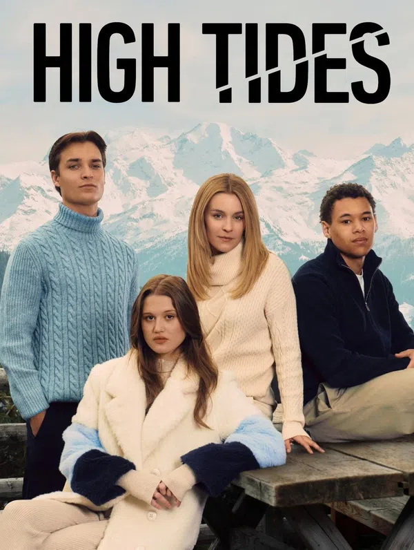 Poster phim Thủy Triều Lên (Knokke Off) (Phần 3) trên RoPhim