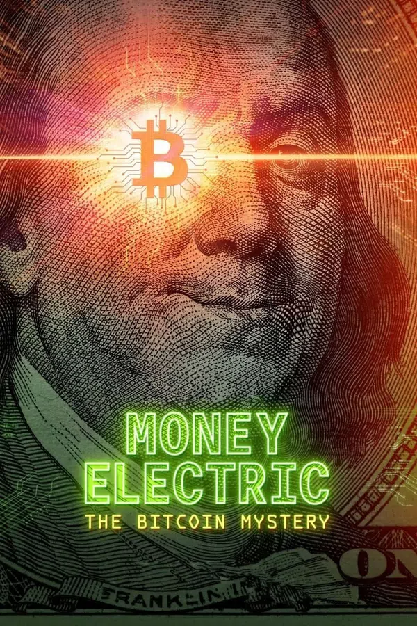 Xem Phim Tiền Điện Tử: Bí Ẩn Về Bitcoin Vietsub HD Online