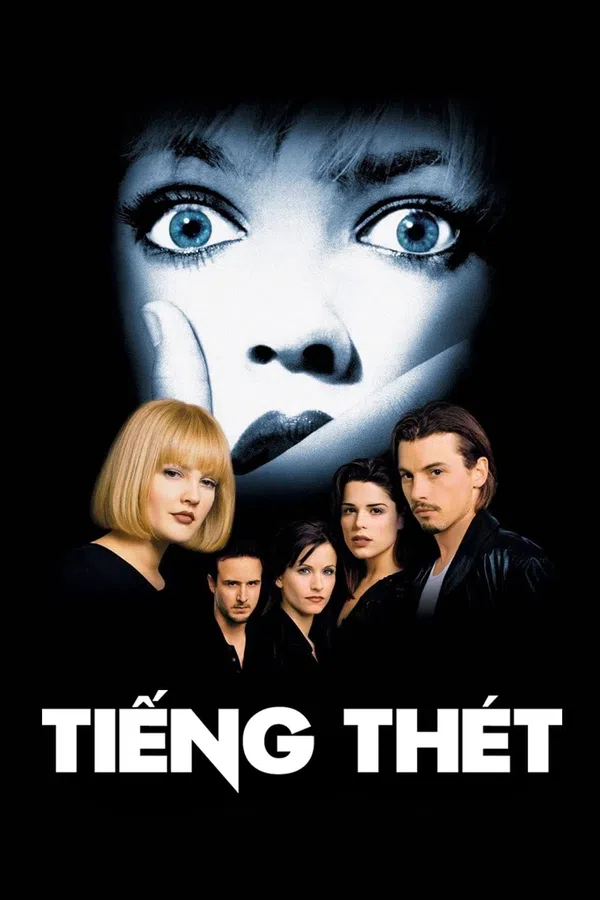 Xem Phim Tiếng Thét Vietsub HD Online