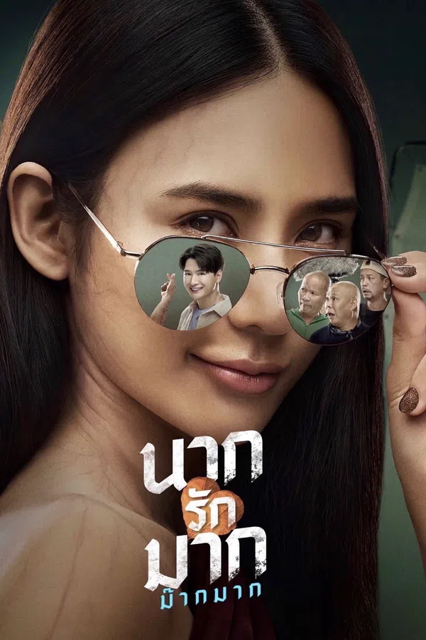 Xem Phim Tình Người Duyên Ma: Nhắm Mak Yêu Luôn Vietsub HD Online