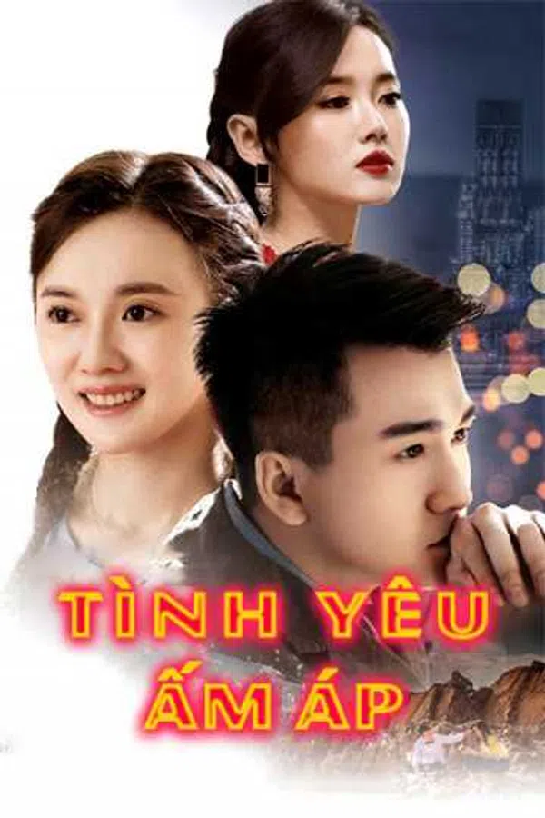 Xem Phim Tình Yêu Ấm Áp Vietsub HD Online