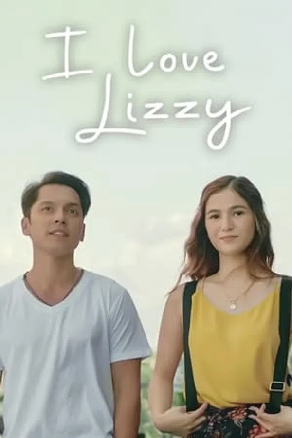 Tôi yêu Lizzy