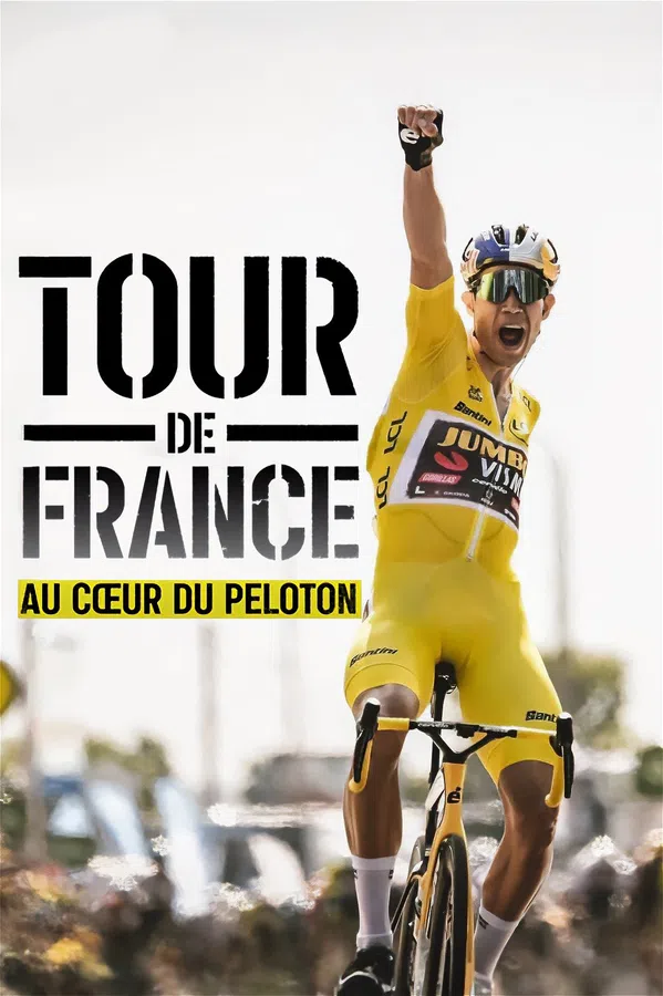 Xem Phim Tour de France: Trên từng dặm đường (Phần 3) Vietsub HD Online