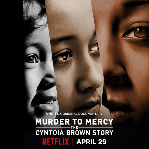 Xem Phim Từ Án Mạng Đến Khoan Hồng: Câu Chuyện Cyntoia Brown Vietsub HD Online