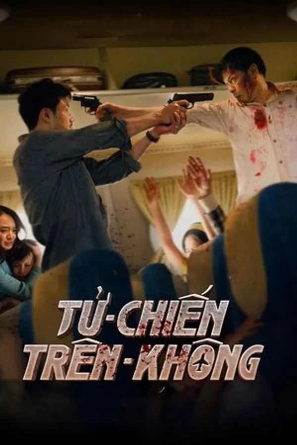 Xem Phim Tử Chiến Trên Không Vietsub HD Online