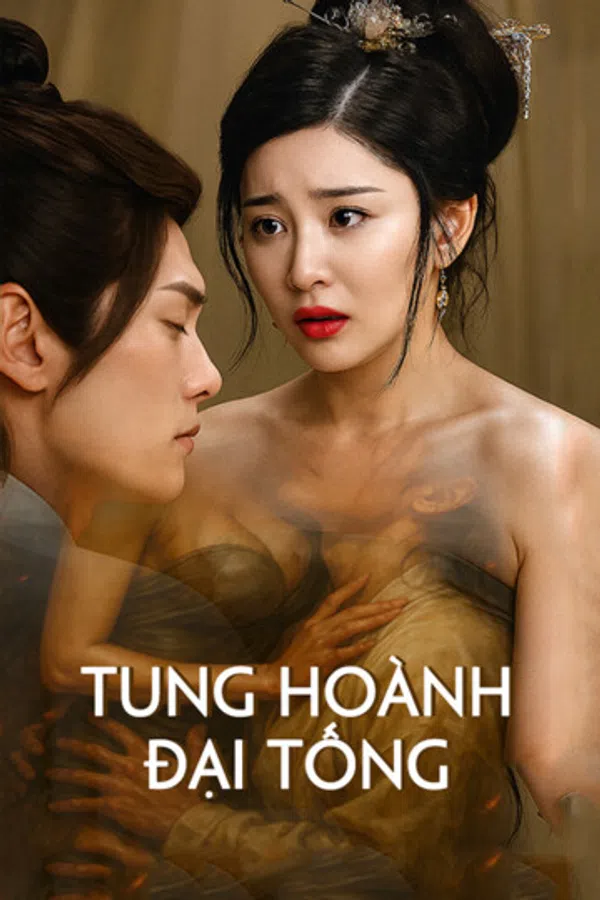 Poster phim Tung Hoành Đại Tống trên RoPhim