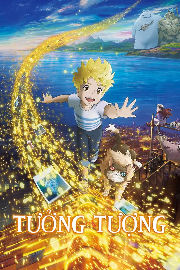 Xem Phim Tưởng tượng Vietsub HD Online