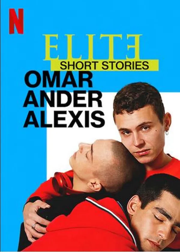 Poster phim Ưu tú - Truyện ngắn: Omar Ander Alexis trên RoPhim