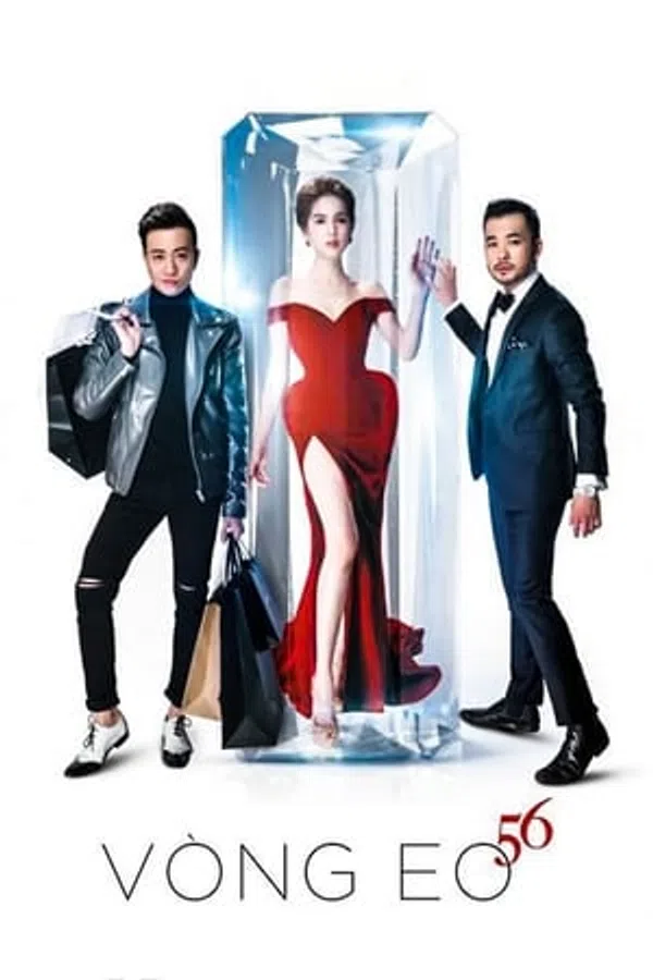 Xem Phim Vòng Eo 56 Vietsub HD Online