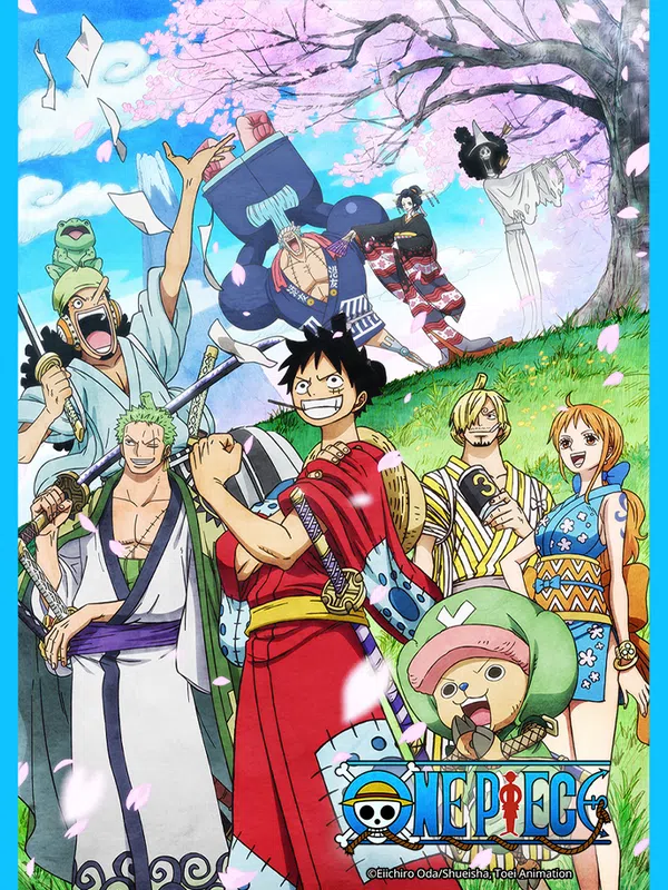 Xem Phim Vua Hải Tặc: Cuộc phiêu lưu đến đảo máy đồng hồ Vietsub HD Online