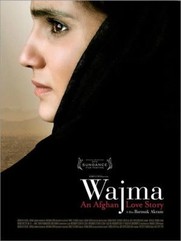 Xem Phim Wajma, Chuyện Tình Afghanistan Vietsub HD Online