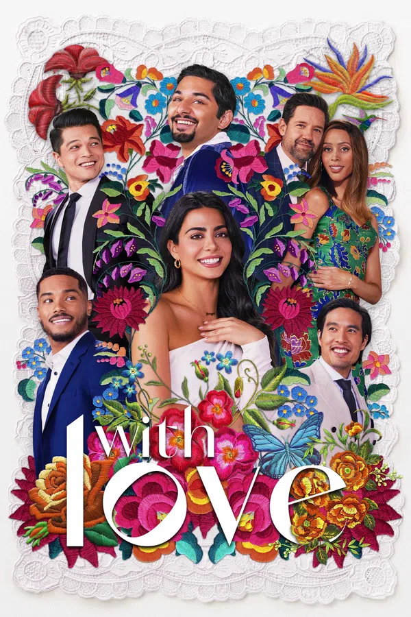 Xem Phim With Love (Phần 2) Vietsub HD Online
