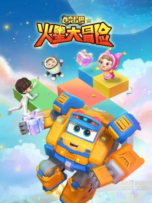 Xem Phim Xe Buýt Biến Hình (Phần 15) Vietsub HD Online