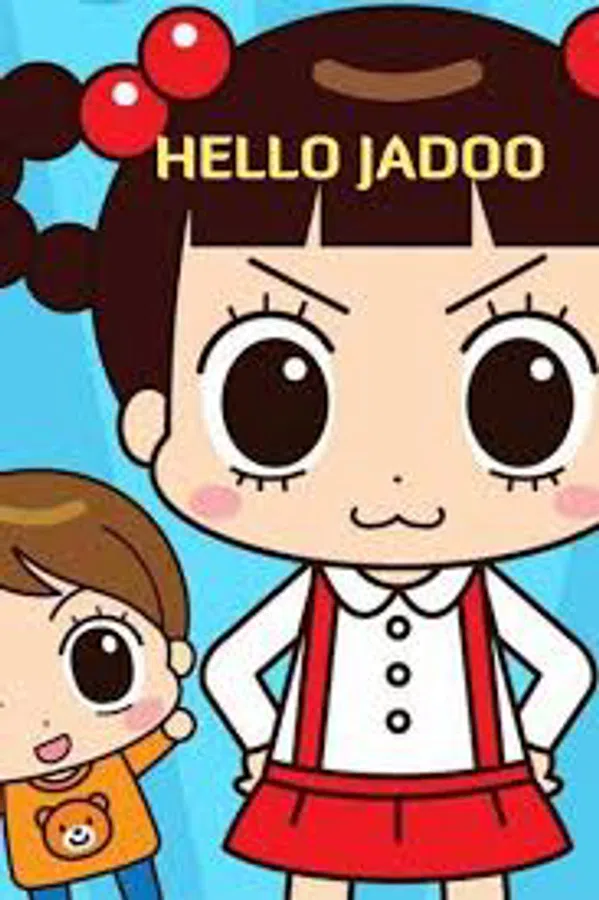 Xin Chào Jadoo (Phần 1)