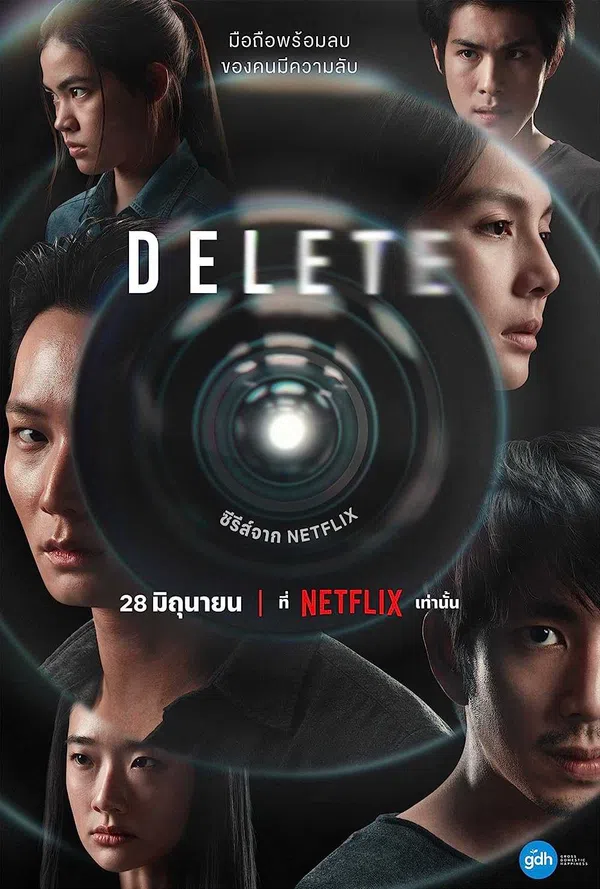 Xem Phim Xóa bỏ Vietsub HD Online