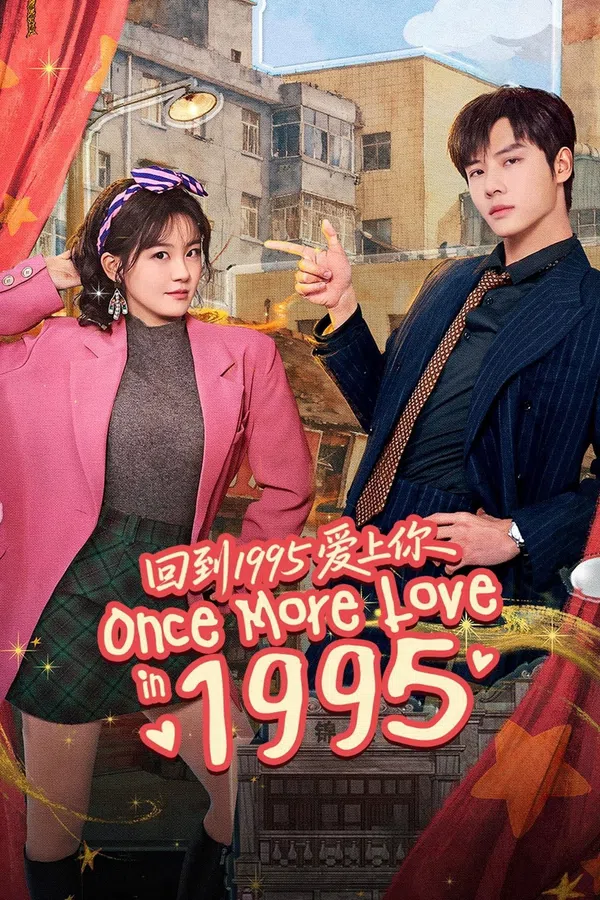 Xem Phim Xuyên Không Về 1995 Để Yêu Anh Vietsub HD Online