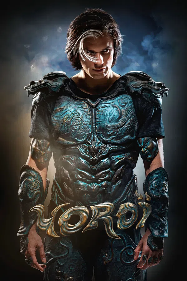 Xem Phim Yoroi Vietsub HD Online